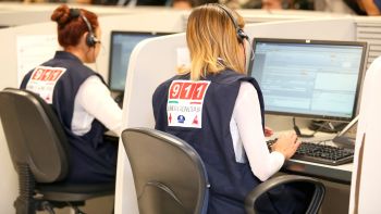 Se han realizado 221 mil 577 llamadas al 911 en CDMX