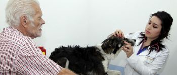 INICIA OPERACIONES VETERINARIA EN COLONIA ANÁHUAC