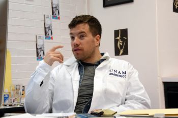 ESTUDIAN EN LA UNAM LOS GENES QUE HACEN RESISTENTES A LAS BACTERIAS PATÓGENAS