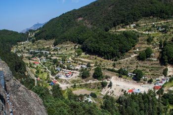 La Ruta de México, el Pueblo Mágico de Mineral del Chico, Hidalgo  