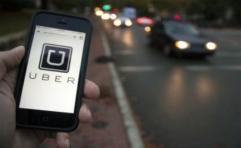 Áreas distintas a la SEMOVI gozarán de aportaciones de UBER y CABIFY