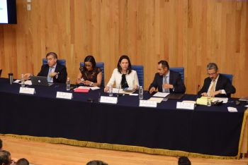 Coordinación absoluta entre el INE y los OPLEs, indispensable para organizar procesos electorales.