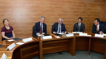 ACUERDA UNAM Y LA UNIVERSIDAD DE GRONINGEN, DOCTORADO CON DOBLE TITULACIÓN