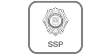 Policías UPC Plateros asegura a tres por robo