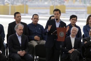 Central Eléctrica Pesquería