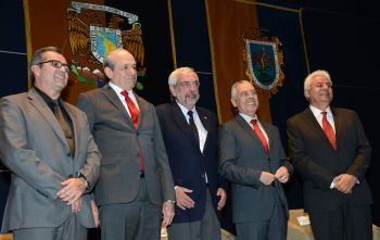 UNIVERSIDADES MEXICANAS SE ESFORZARÁN PARA ATENDER EVENTUAL DEPORTACIÓN DE DREAMERS: GRAUE