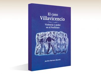 LIBRO DEVELA CONSTRUCCIÓN DEL APARATO DE INTELIGENCIA POLICIACO EN MÉXICO