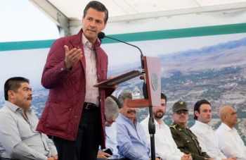 México en condiciones óptimas para atraer inversiones