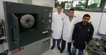 Desarrolla investigador del IPN cemento innovador altamente resistente