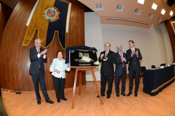 LA FACULTAD DE INGENIERÍA DE LA UNAM CELEBRA 225 AÑOS DE SU CREACIÓN