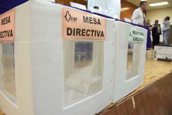 Inicia la instalación de Consejos Ciudadanos Delegacionales