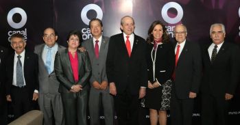 Celebra Canal Once del IPN 58 años al aire