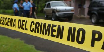 20 AÑOS DE PRISIÓN A MUJER QUE PARTICIPÓ EN EL HOMICIDIO DE UN INDIVIDUO