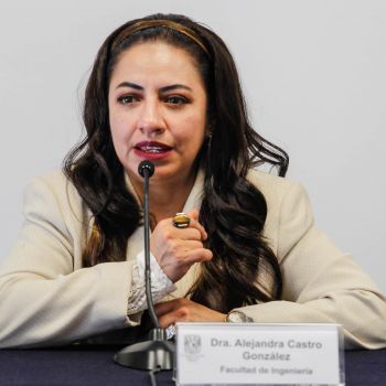 CIUDAD UNIVERSITARIA CONTARÁ CON PLANTA DE BIODIÉSEL A FINALES DE AÑO