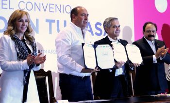 El Médico En Tu Casa llega a Coahuila