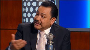 El secretario de Movilidad Héctor Serrano se deslinda de las acusaciones de Luis Miguel Barbosa