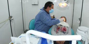 Jornada Médica Especializada visita Memetla