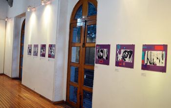 Mujeres del siglo XX, homenajes artísticos en la Casa de Cultura