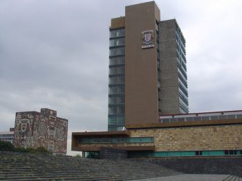 LA UNAM, EN EL SELECTO GRUPO DE LAS MEJORES UNIVERSIDADES DEL MUNDO