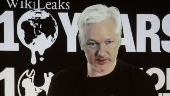 Wikileaks compartirá herramientas contra Hackeo de la CIA