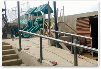 Invierte Tlalpan 31 millones de pesos en Centros Deportivos