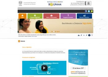 CELEBRA 10 AÑOS EL BACHILLERATO A DISTANCIA DE LA UNAM