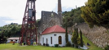 La Ruta de México, el Pueblo Mágico de Real del Monte, Hidalgo