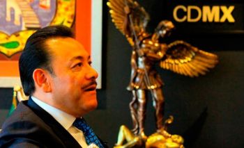 Gran cruzada jurídica en defensa de la Constitución de la CDMX