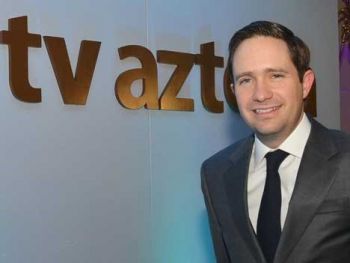 TV Azteca presentó dos nuevos canales de Televisión