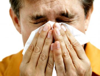 CONTINÚA LA TEMPORADA DE INFLUENZA, ADVIERTE ACADÉMICO DE LA UNAM