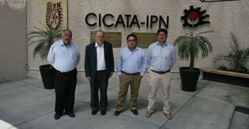 Sinergia IPN-UAM desarrolla baterías de ion-sodio