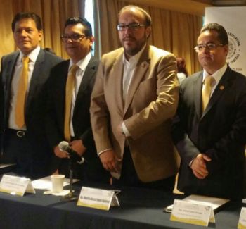 IZTACALCO Y DIPUTADOS DEL PRD DEFINEN TEMAS PARA CONSIDERAR EN AGENDA PARLAMENTARIA