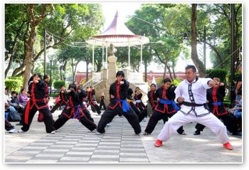 Tlalpan promueve deporte en colonias, barrios y pueblos
