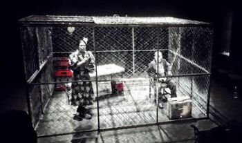 La obra La Cría llega con su suspenso y terror psicológico al Cenart