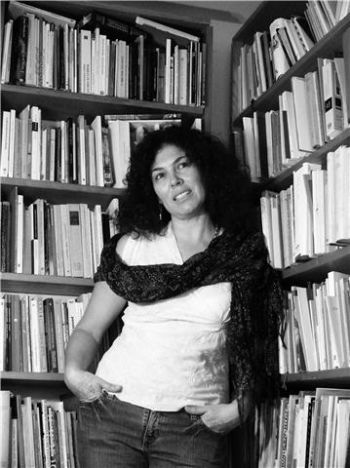 María Baranda se presentará en el Pasaje Zócalo-Pino Suárez para celebrar el Día Mundial de la Poesía