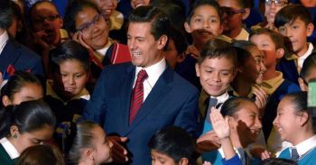 Cinco pilares del Nuevo Modelo Educativo