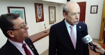Busca IPN integración Latinoamericana al colaborar con Bolivia