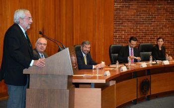 UNAM IMPULSA LA FORMACIÓN DE PROFESIONISTAS EN CUIDADOS PALIATIVOS