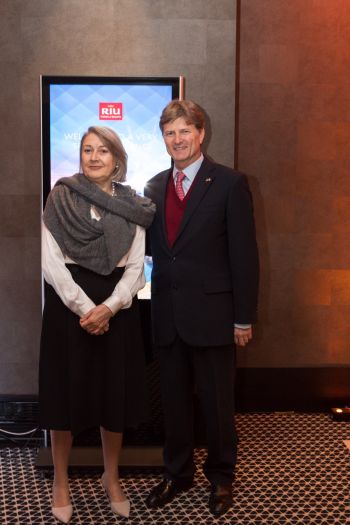 Alemania ofrece oportunidades para el turismo en México: Enrique de la Madrid