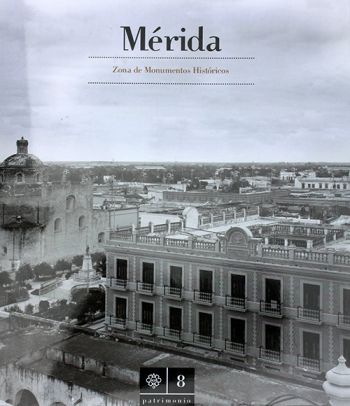 PROMUEVE EL INAH PUBLICACIONES EN LA FERIA INTERNACIONAL DE LA LECTURA DE YUCATÁN