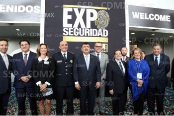 USO DE TECNOLOGÍAS HA PERMITIDO DISMINUIR INCIDENCIA DELICTIVA EN LA CDMX: HIRAM ALMEIDA