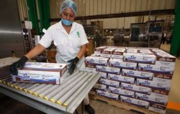 Sedesol y Liconsa apoyan a productores mexicanos, durante 2017 se les comprará leche por 3,700 millones de pesos