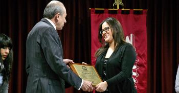 Refrenda la ENMH del IPN compromiso social y calidad académica