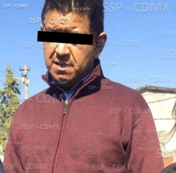 AUXILIAN A FAMILIA Y DETIENE A DOS POR ROBO CON VIOLENCIA A CASA HABITACIÓN