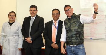 IPN promueve activación física para prevenir enfermedades cardiovasculares