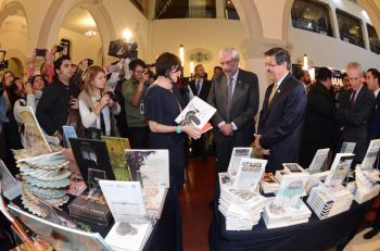 NO HABRÁ REFORMA EDUCATIVA QUE VALGA, SI NO LOGRAMOS QUE LOS MEXICANOS LEAN: GRAUE