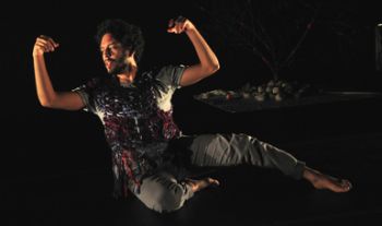 El montaje teatral Memoria Desvanecida arrancó temporada