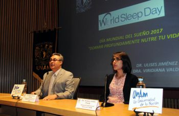 45% DE LA POBLACIÓN ADULTA TIENE MALA CALIDAD DEL SUEÑO