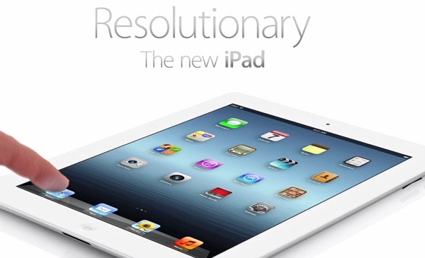 Apple lanza nuevo iPad con el precio más bajo de su historia 