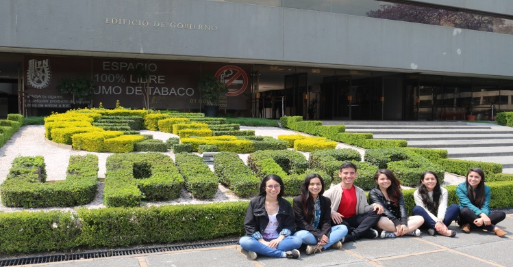 Supera IPN expectativas de estudiantes colombianas del programa de movilidad